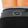 Ceinture de sport Hanker HK0213-GY Gris