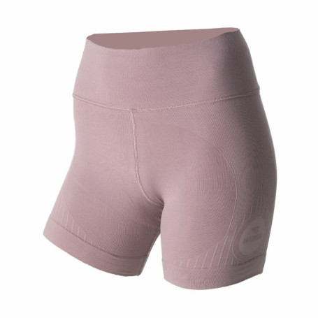 Short de Sport Hanker Trawa  Blanc