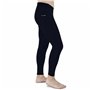 Pantalon de sport long Hanker Woma Noir