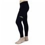 Pantalon de sport long Hanker Woma Noir