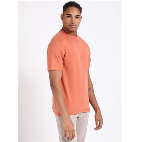 Porte-clés 3 trèfles verts à 4 feuilles porte-bonheur - Porte-clés de Saint Patrick pour amoureux de la fortune, trèfle, plantes