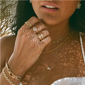 Alfa Aiguilles pour Machine à Coudre 4 Etuis Acier inoxetdable