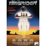 Timerider: The Adventure of Lyle Swann (El jinete Del Tiempo) -1982 [DVD] [Import]