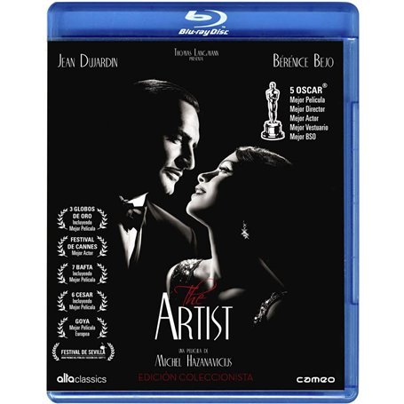 The Artist [Import]