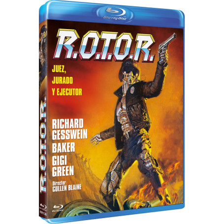 R.O.T.O.R. (R.O.T.O.R.