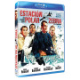 Estación Polar BD 1968 Ice Station Zebra [Blu-Ray] [Import]