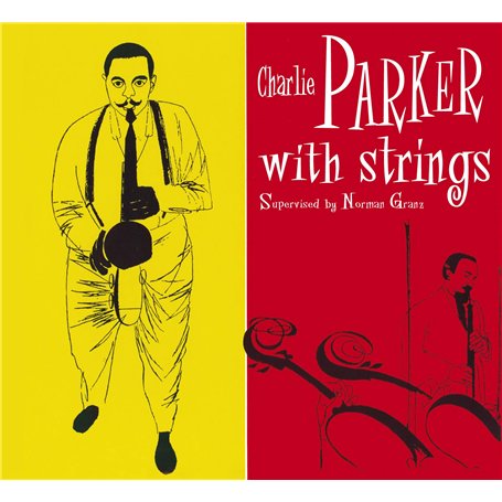 with Strings-Centennial Celebration Collection 1920-2020