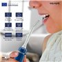 Achat intelligent : Aquapik® Pro Hydropulseur dentaire de table + Aquapik® Mini en un pack | Économisez et prenez soin de votre 