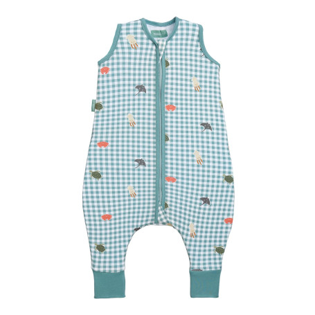 molis&co. Gigoteuse été - Gigoteuse Bébé Tog 0