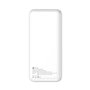 Powerbank LEOTEC LEPOW20W22W Blanc 20000 mAh