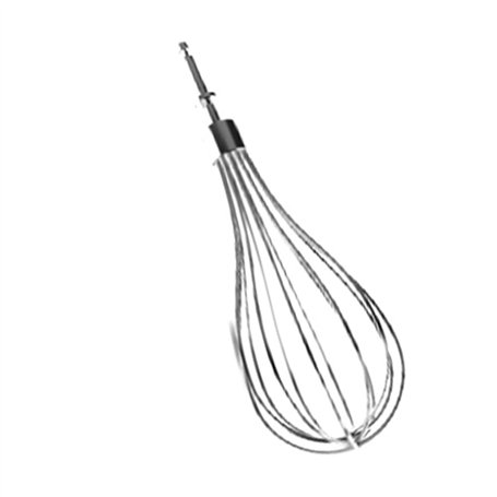 E ELECTROTODO REPUESTOS Y PEQUEÑO ELECTRODOMESTICO Tige battante compatible avec mixeur Taurus (pièce de rechange d'origine)