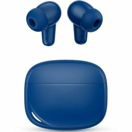 Casque SPC 4630E Bleu