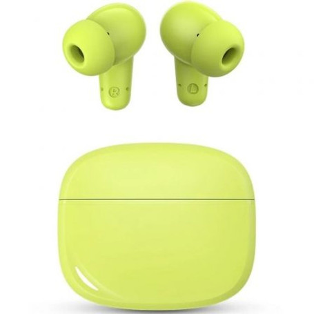 Casque SPC 4630Y Vert