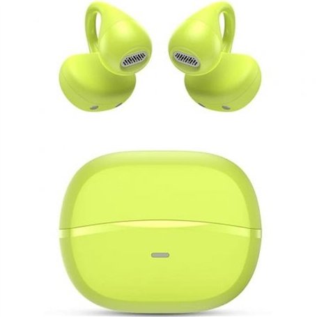 Casque SPC 4631Y Jaune