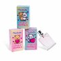 MARTINELIA – Eau De Toilette Pour Enfant - Parfum Tendre Pour Enfant – Flacon Mignon Pour Fille - Senteur Fruitée - Petit Format