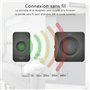 Support de table d'écran CoolBox COO-ATRIL-02