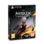 AWAKEN - ASTRAL BLADE - TANIA'S EDITION PS5