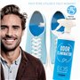 EOS Destructeur d'Odeur Chaussures | Spray Absorbeur d'Odeur Puissant pour tous Types de Chaussures et Baskets de Sport | Deodor