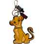 Clé USB 3.2 + USB C 32GB Simba Wondee