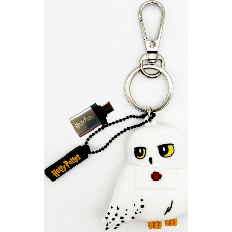 Clé USB 3.2 32GB Hedwige Wondee