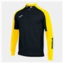 Sweat sans capuche homme Joma Sport Championship Noir