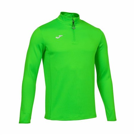Sweat sans capuche homme Joma Sport Night Vert