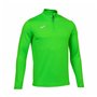 Sweat sans capuche homme Joma Sport Night Vert