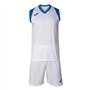 Joma Équipement de la marque modèle Set Final II Blanc COROYAL