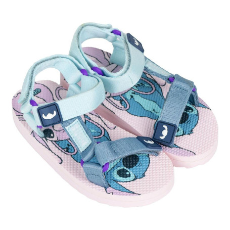 CERDÁ LIFE'S LITTLE MOMENTS Garçon Fille Sandales Enfant Stitch