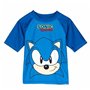 T-Shirt de Bain Sonic 4 Ans