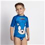 T-Shirt de Bain Sonic 4 Ans