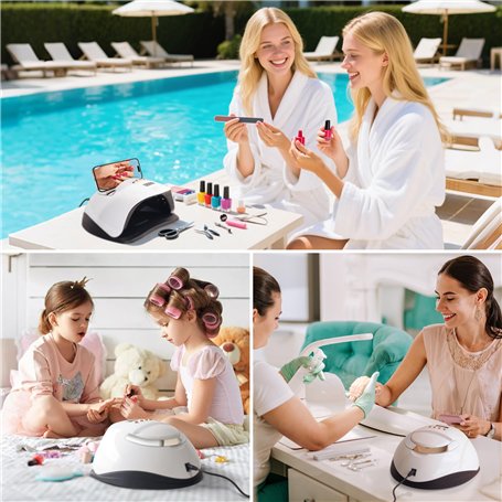 Fourre-tout Hello Kitty Rose 2