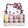 Surligneur Hello Kitty Rose 5 Pièces
