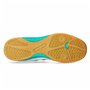Chaussures de Futsal pour Adultes Kelme Precision Blanc