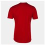 Maillot de Football à Manches Courtes pour Enfants Joma Sport City II (4-5 Ans)