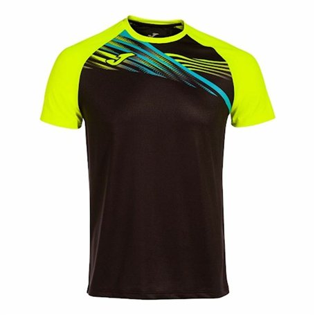 T-shirt à manches courtes homme Joma Sport Elite X