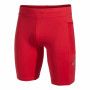 Short de Sport pour Femme Joma Sport Elite X Rouge