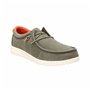 Chaussures de Sport pour Homme XTI Cro Lona Olive