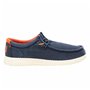 Chaussures de Sport pour Homme XTI Cro Blue marine
