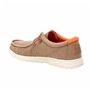 Chaussures de sport pour femme XTI Cro Marron Clair