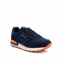 Chaussures de Sport pour Homme XTI Bleu foncé
