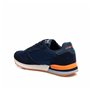 Chaussures de Sport pour Homme XTI Bleu foncé