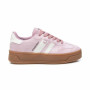 Chaussures de sport pour femme XTI XTI Antelina Nude Rose clair