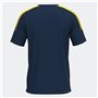 Maillot de Football à Manches Courtes pour Homme Joma Sport Olimpiada (L)