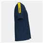 Maillot de Football à Manches Courtes pour Homme Joma Sport Olimpiada (L)