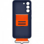 Coque Silicone avec laniere G S22 Bleu Marine 26,99 €