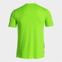 Maillot de Football à Manches Courtes pour Homme Joma Sport Lion Ii (M)