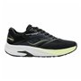 Chaussures de Running pour Adultes Joma Sport Speed Men 2501 Noir