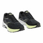 Chaussures de Running pour Adultes Joma Sport Speed Men 2501 Noir