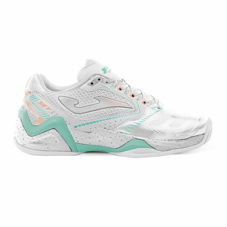Chaussures de sport pour femme Joma Sport Set Lady 2502